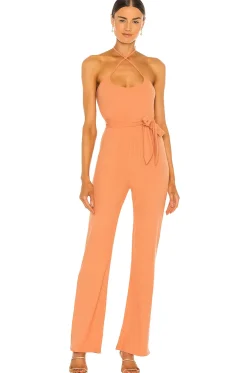 Women Lovers and Friends Jumpsuits>Langley Jumpsuit