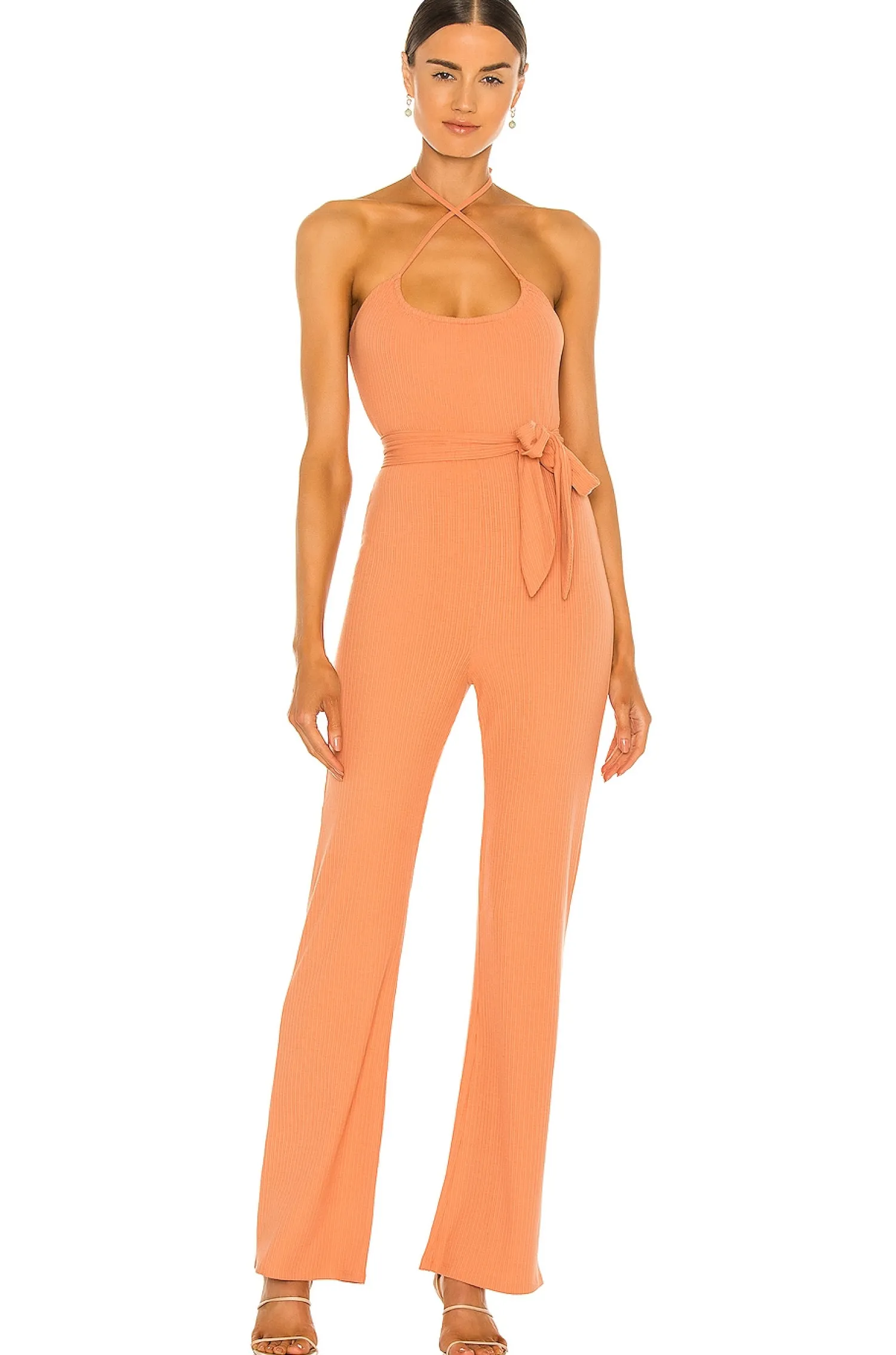 Women Lovers and Friends Jumpsuits>Langley Jumpsuit
