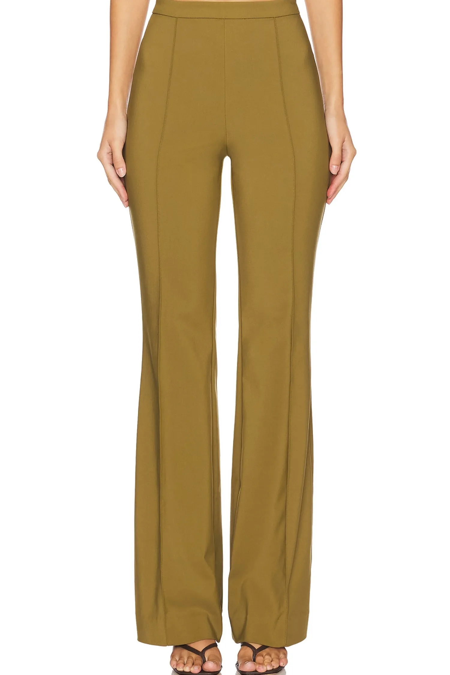 Women Shona Joy Pants>Lani Boot Cut Flared Pant