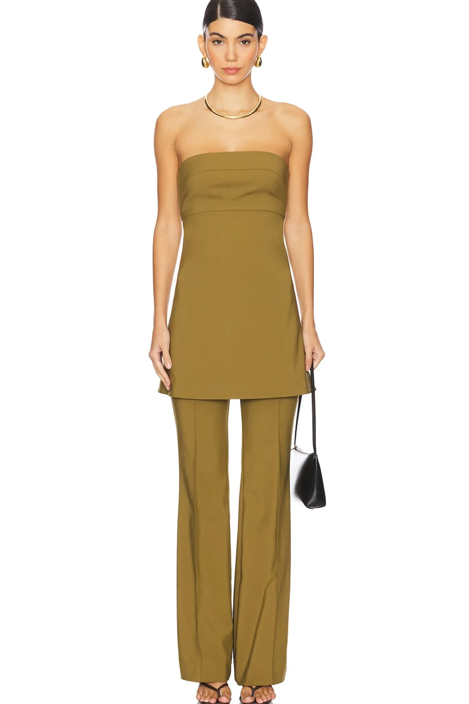 Women Shona Joy Pants>Lani Boot Cut Flared Pant
