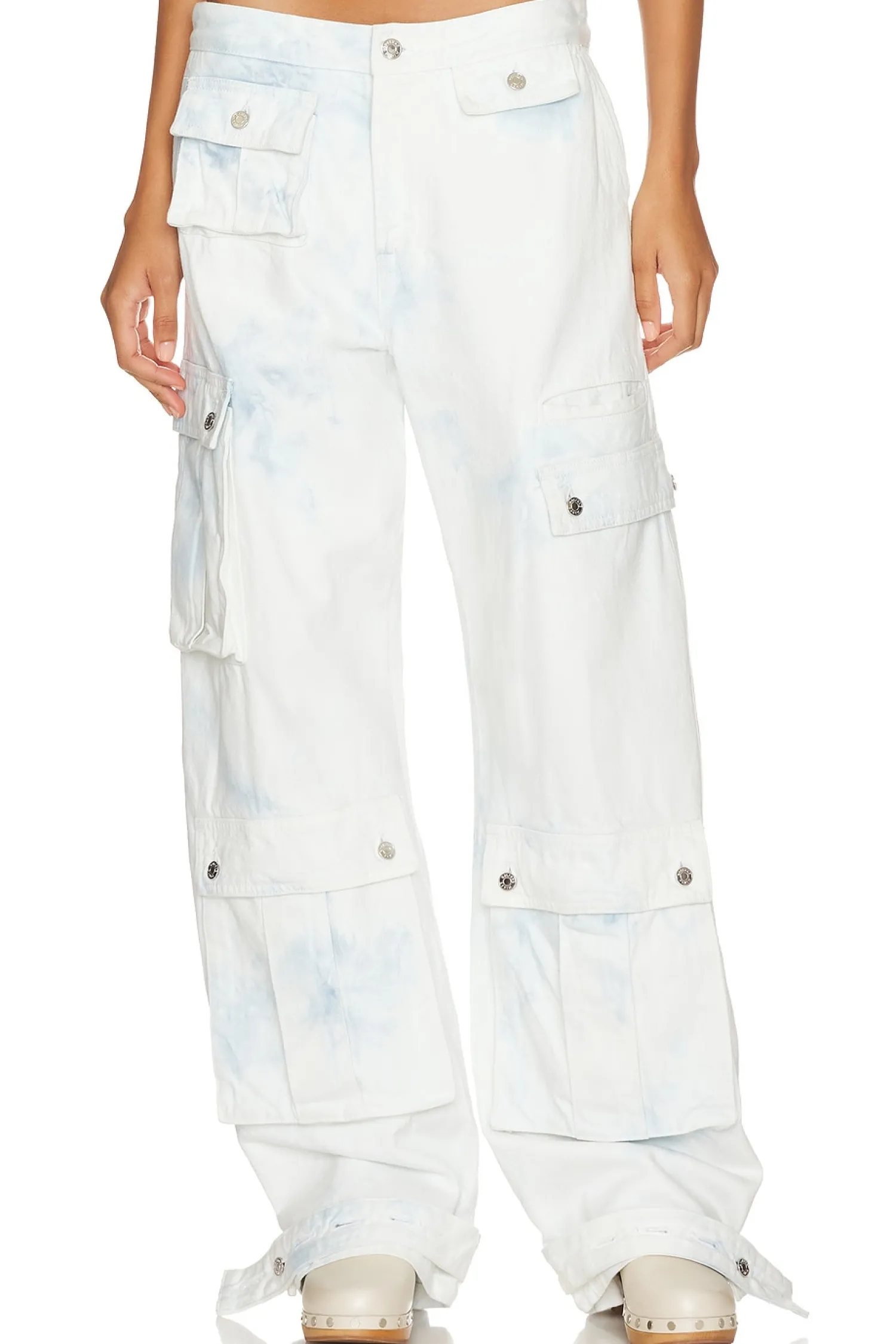 Women GRLFRND Pants>Lara