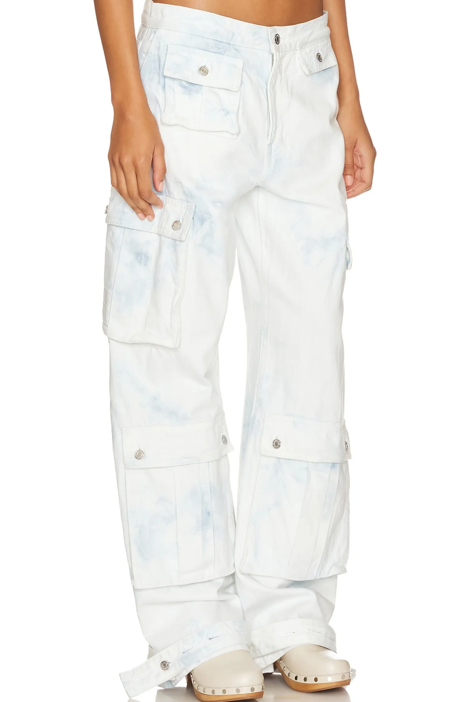 Women GRLFRND Pants>Lara