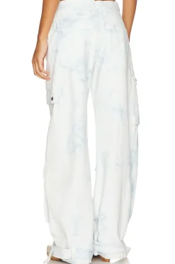 Women GRLFRND Pants><noscript><img width=