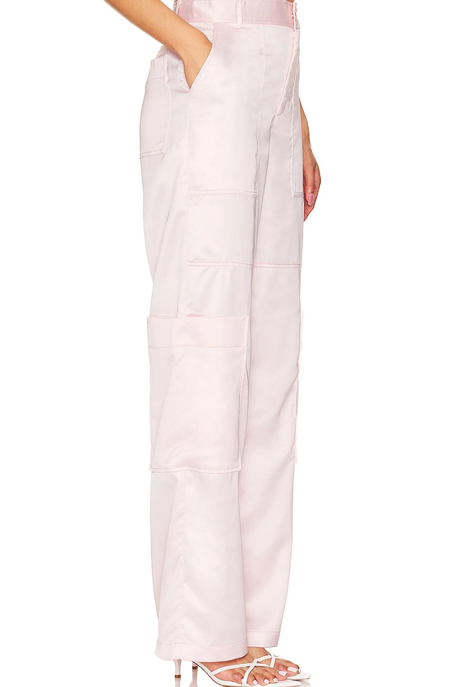 Women Bubish Pants>Lara Cargo Pant