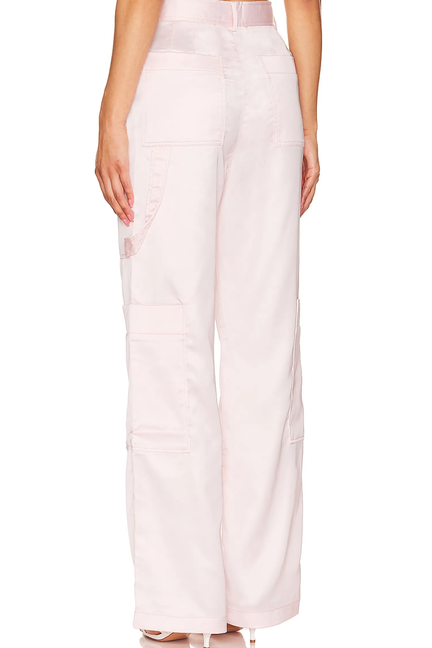 Women Bubish Pants>Lara Cargo Pant