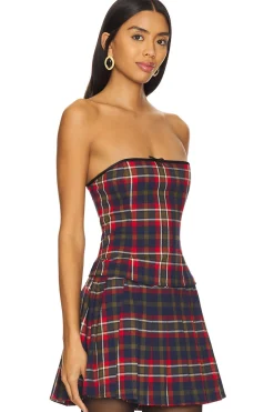 Women MAJORELLE Matching Sets>Lara Top