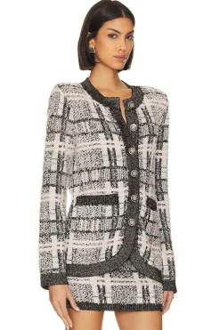 Women MAJORELLE Matching Sets>Larsa Cardigan