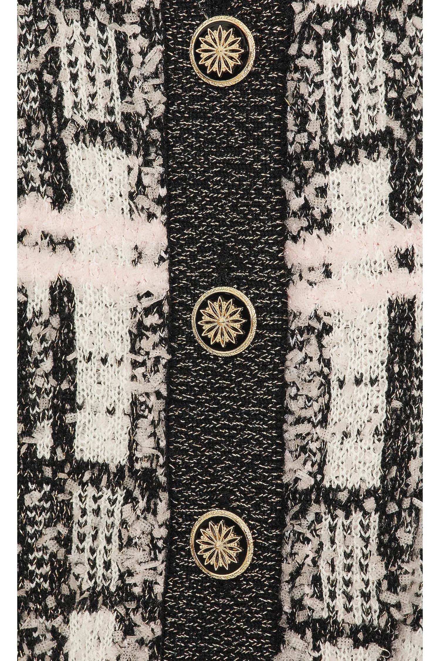 Women MAJORELLE Matching Sets>Larsa Cardigan