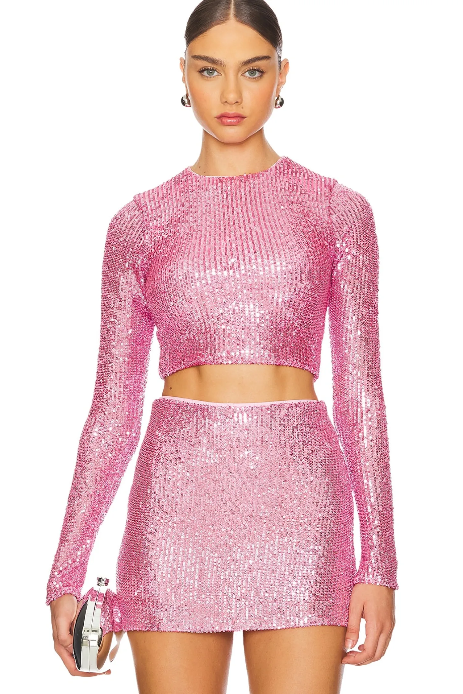 Women Show Me Your Mumu Matching Sets>Last Call Top