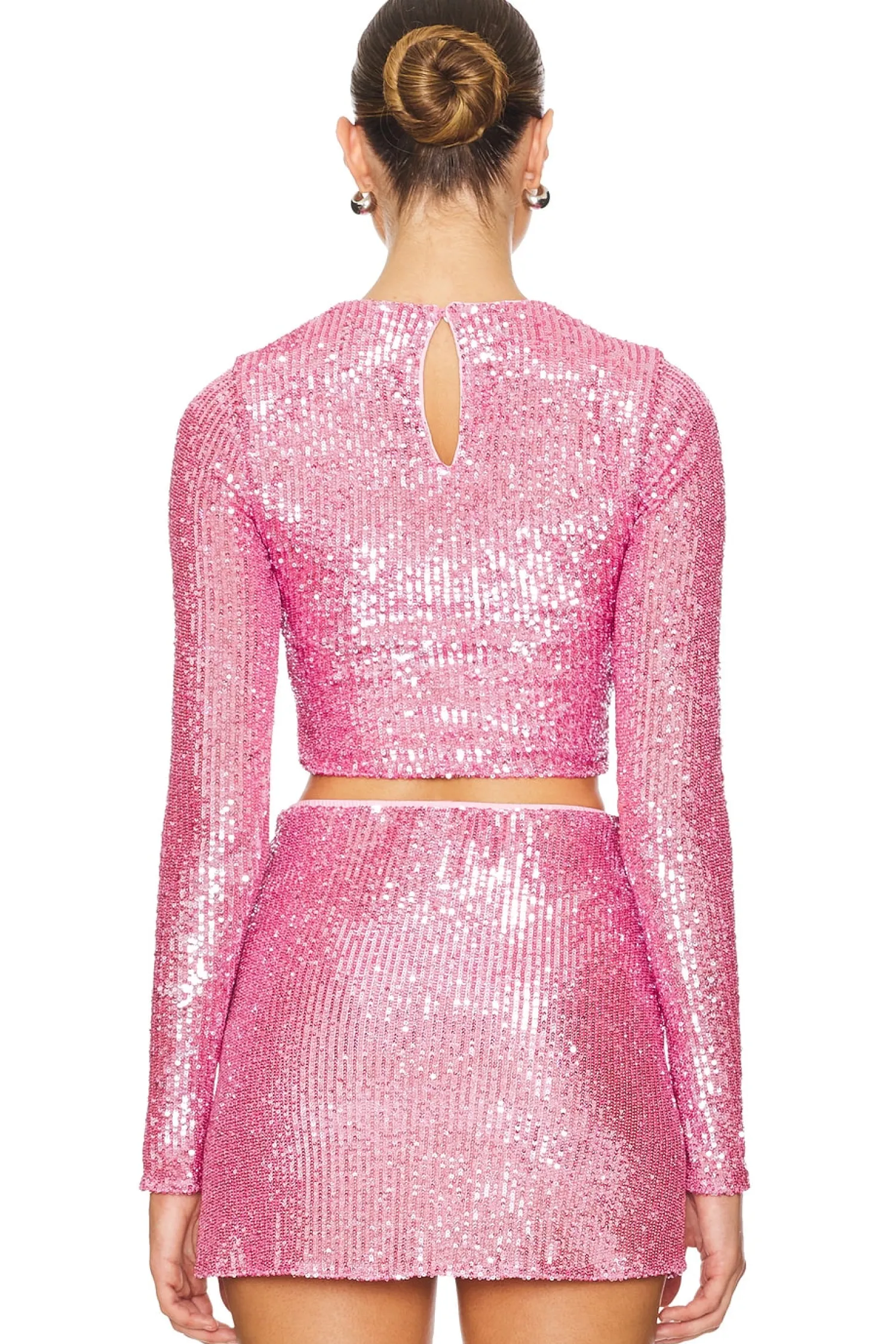 Women Show Me Your Mumu Matching Sets>Last Call Top