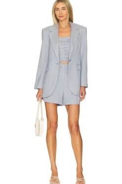 Women ASTR the Label Matching Sets|Jackets & Coats><noscript><img width=