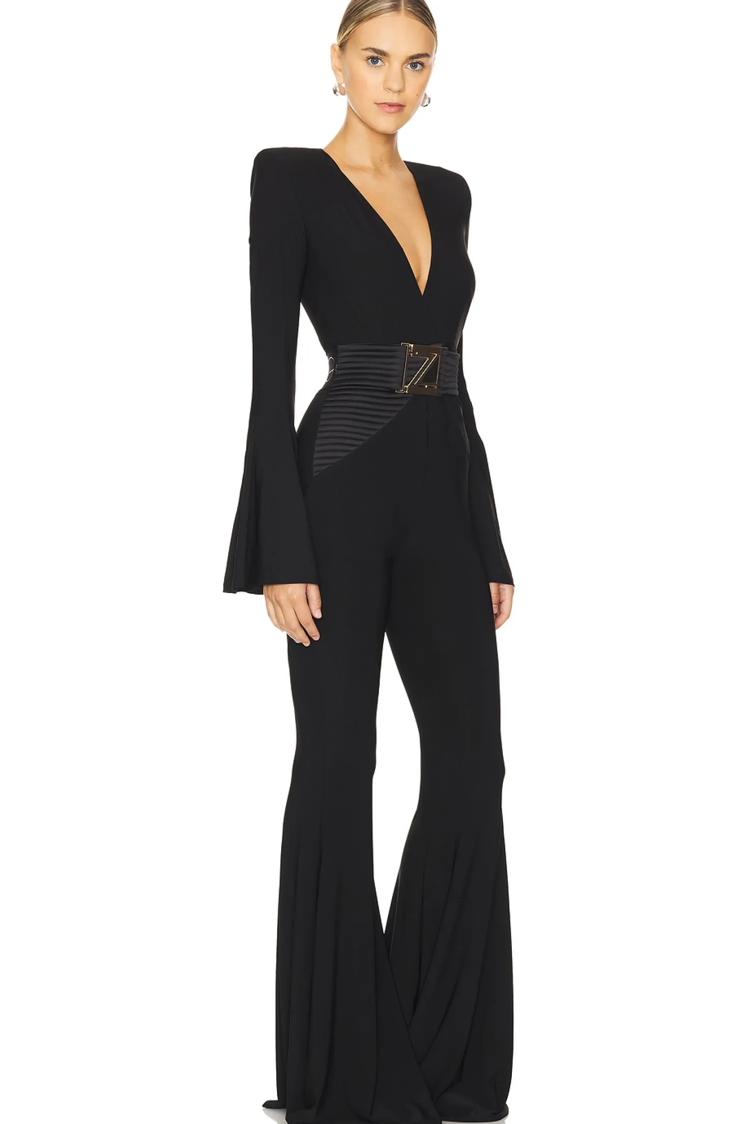 Women Zhivago Jumpsuits>Launch Approval Jumpsuit