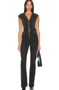 Women PAIGE Jumpsuits>Laurel Canyon Jumpsuit