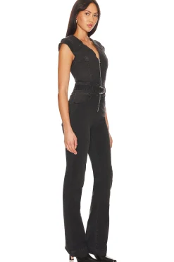 Women PAIGE Jumpsuits>Laurel Canyon Jumpsuit