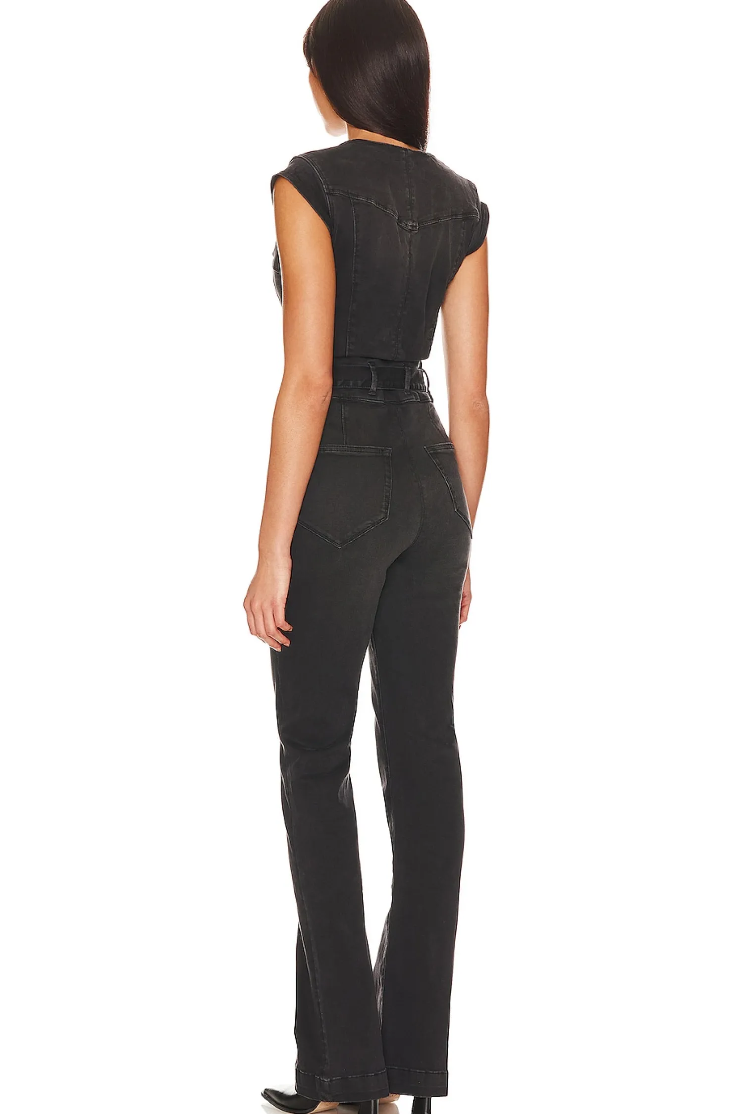 Women PAIGE Jumpsuits>Laurel Canyon Jumpsuit