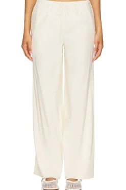Women House of Harlow 1960 Pants|Matching Sets>Laurel Relaxed Pant
