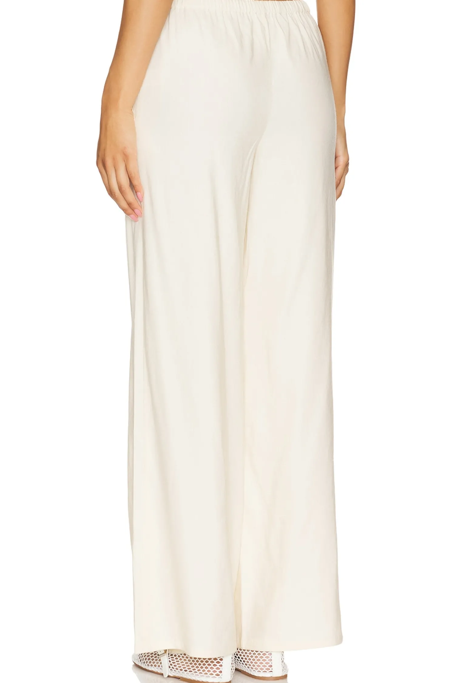 Women House of Harlow 1960 Pants|Matching Sets>Laurel Relaxed Pant