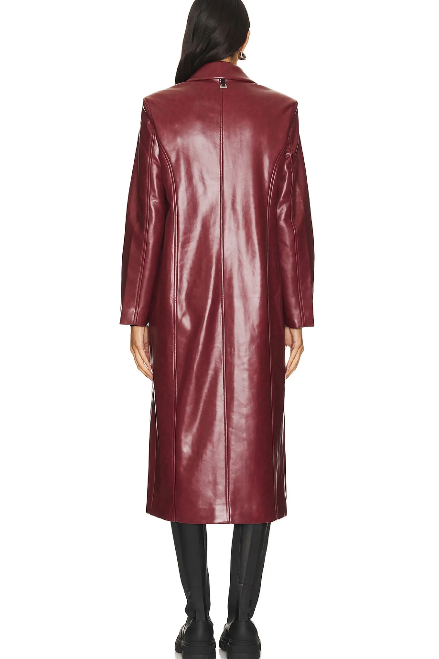 Women Apparis Jackets & Coats>Lauren Overcoat