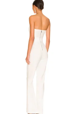 Women Alice + Olivia Jumpsuits><noscript><img width=