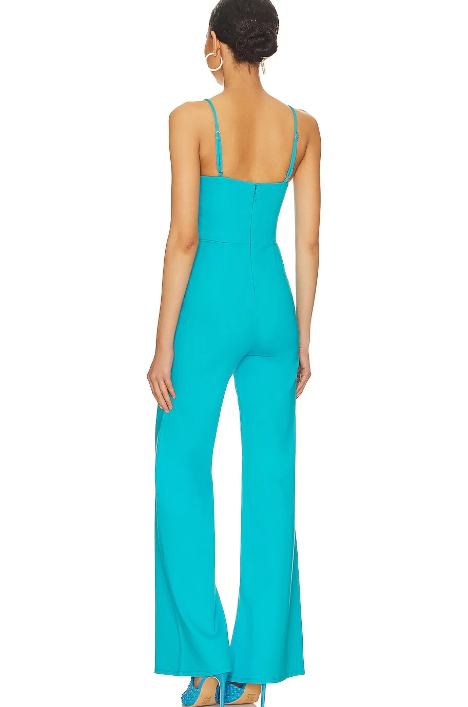 Women Lovers and Friends Jumpsuits>Lavinia Jumpsuit