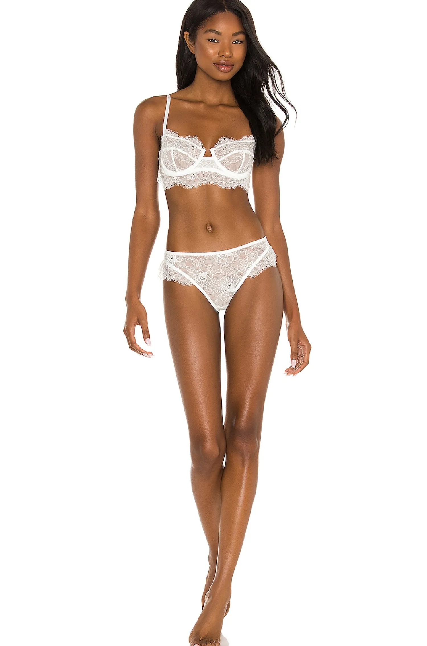 Women OW Collection Lingerie & Sleepwear>Layce Bra