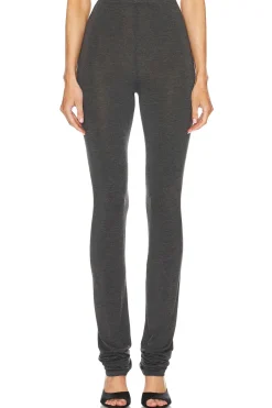 Women Norma Kamali Pants>Lazy Legging