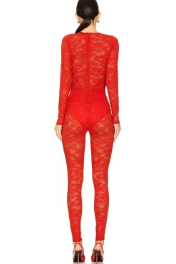 Women fleur du mal Jumpsuits><noscript><img width=