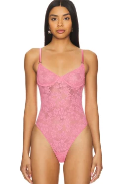 Women fleur du mal Lingerie & Sleepwear>Le Stretch Multifit Bodysuit