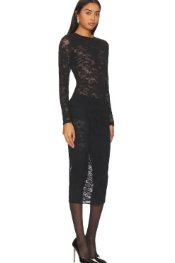 Women fleur du mal Dresses>Le Stretch Multifit Dress