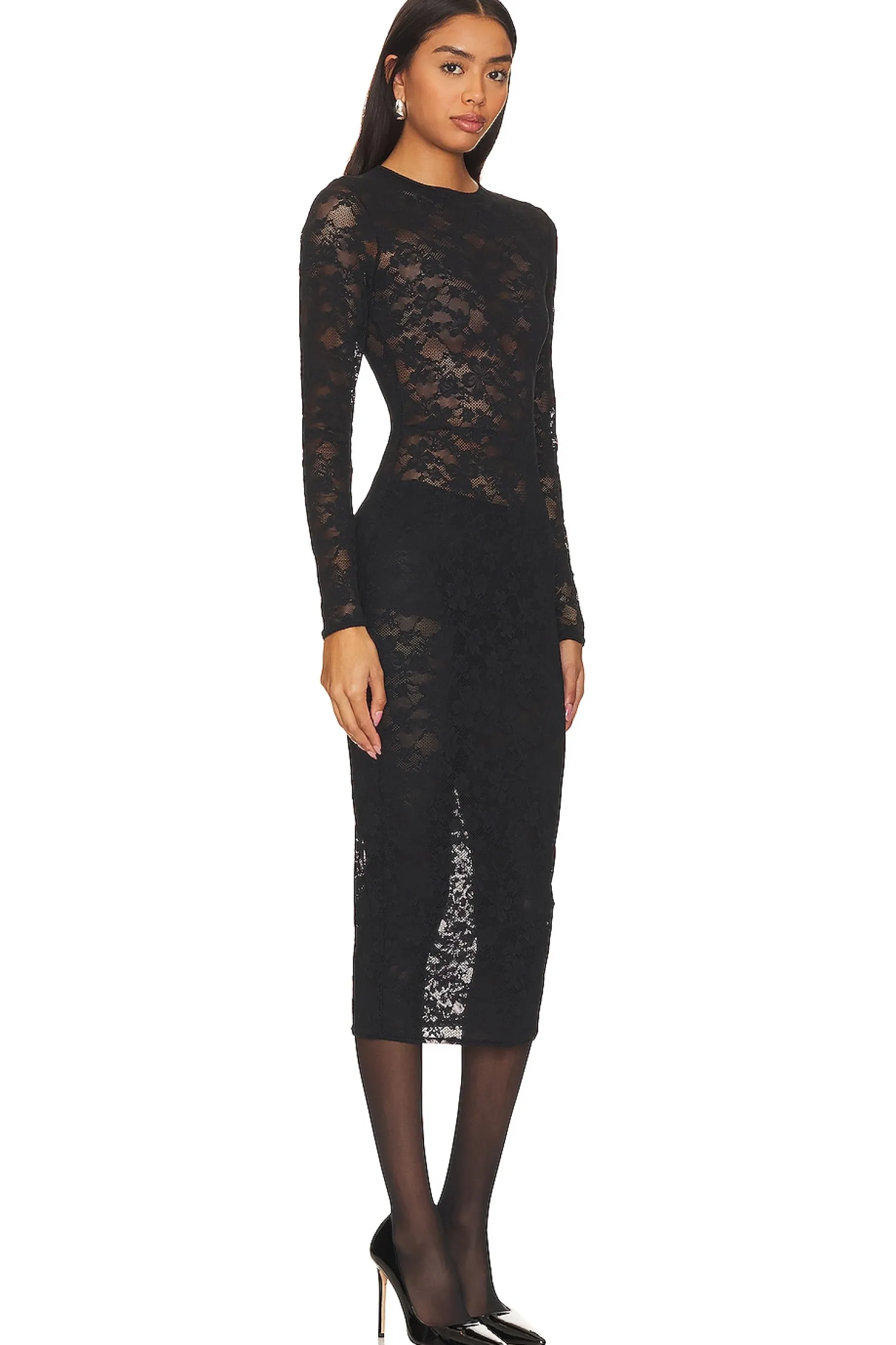 Women fleur du mal Dresses>Le Stretch Multifit Dress