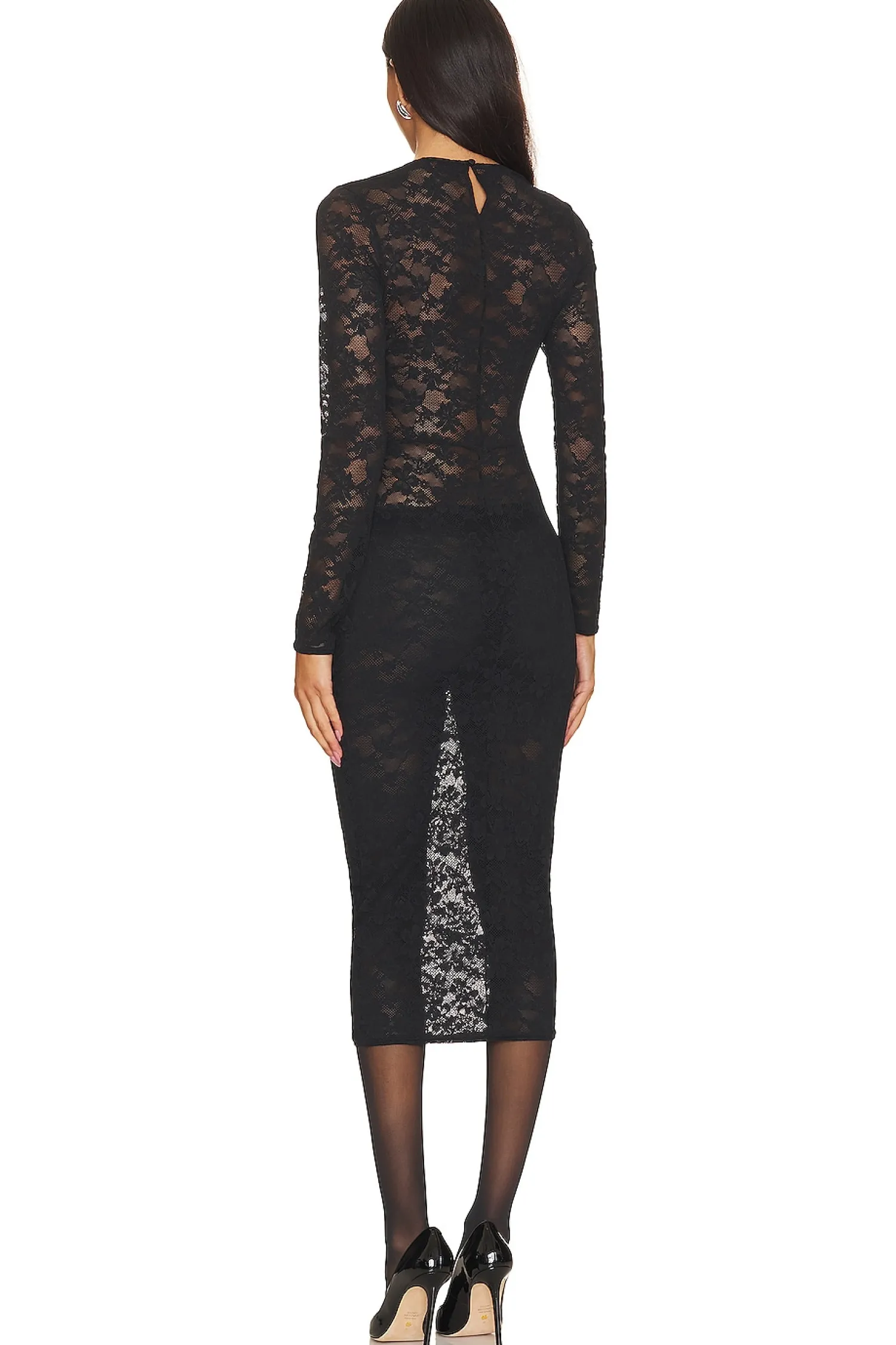 Women fleur du mal Dresses>Le Stretch Multifit Dress