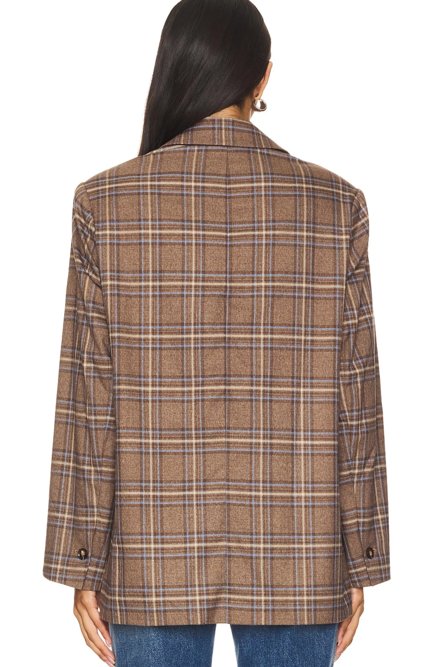 Women Lovers and Friends Jackets & Coats>Leah Blazer