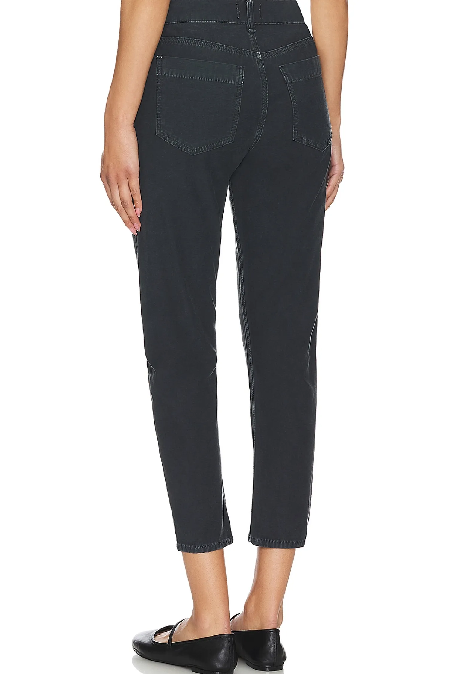 Women Citizens of Humanity Pants>Leah Cargo