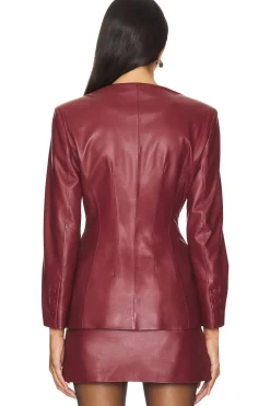 Women AEXAE Jackets & Coats><noscript><img width=