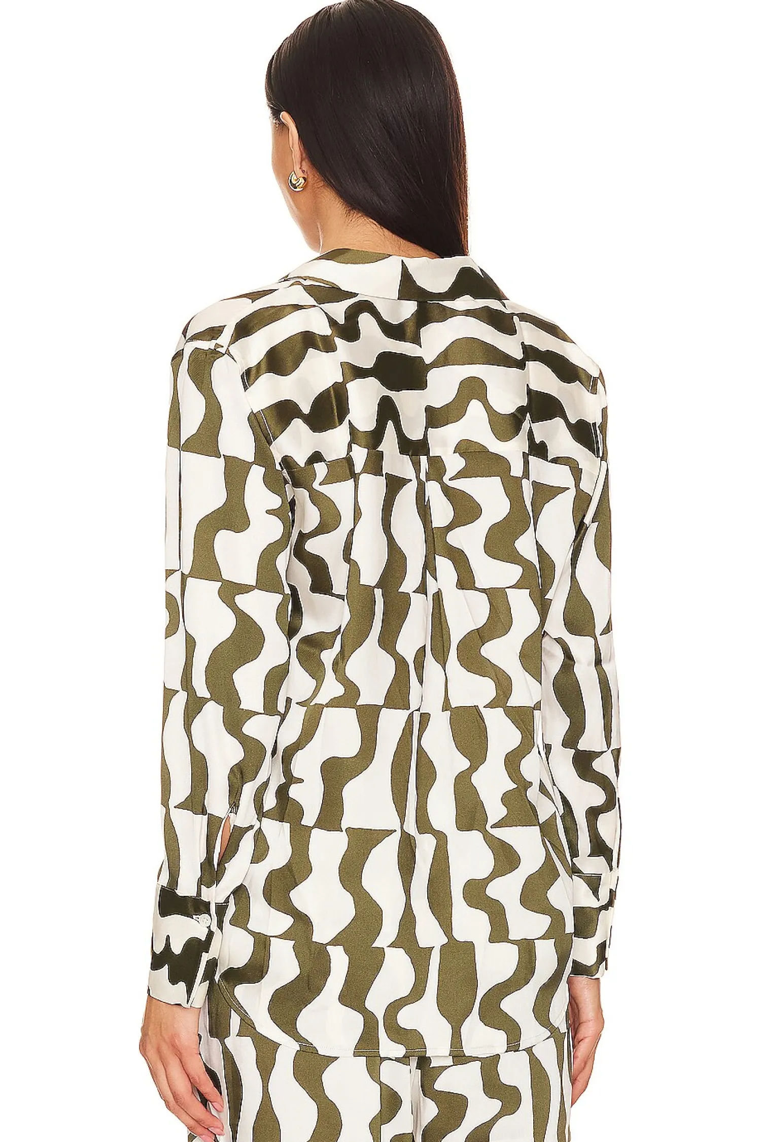 Women Rails Matching Sets>Ledger Top