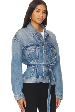 Women Citizens of Humanity Jackets & Coats><noscript><img width=