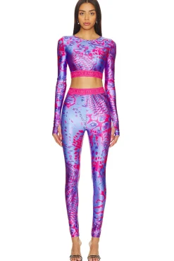 Women Versace Jeans Couture Pants><noscript><img width=