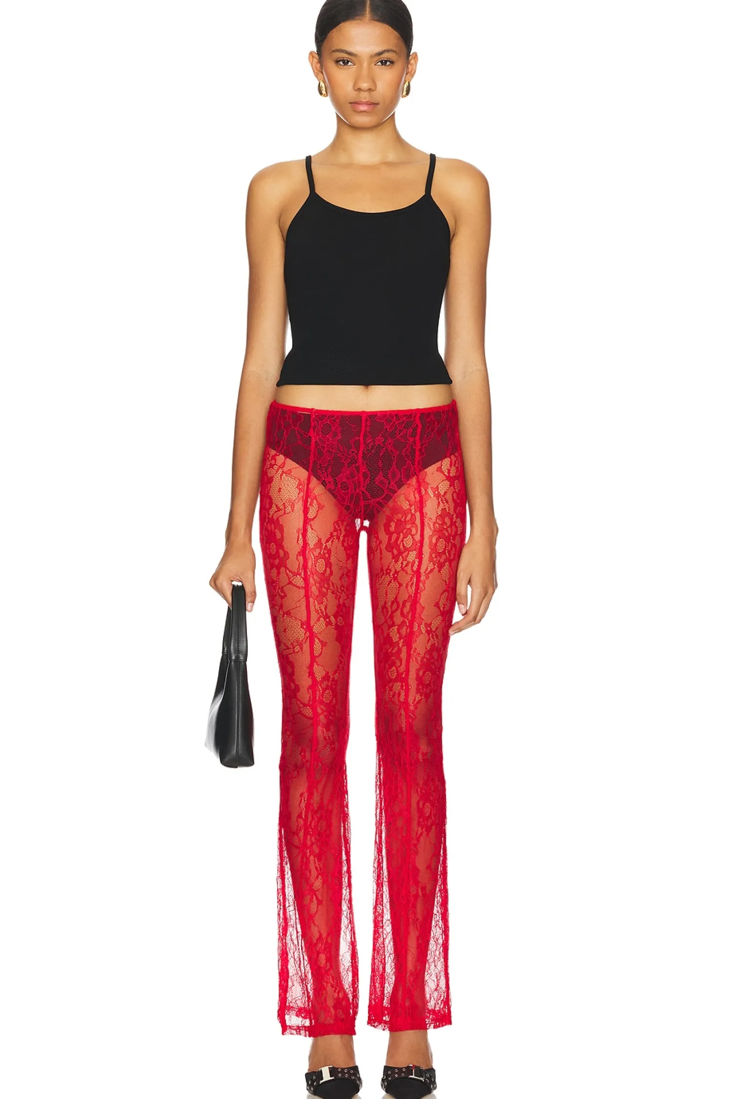 Women superdown Pants>Leia Pant