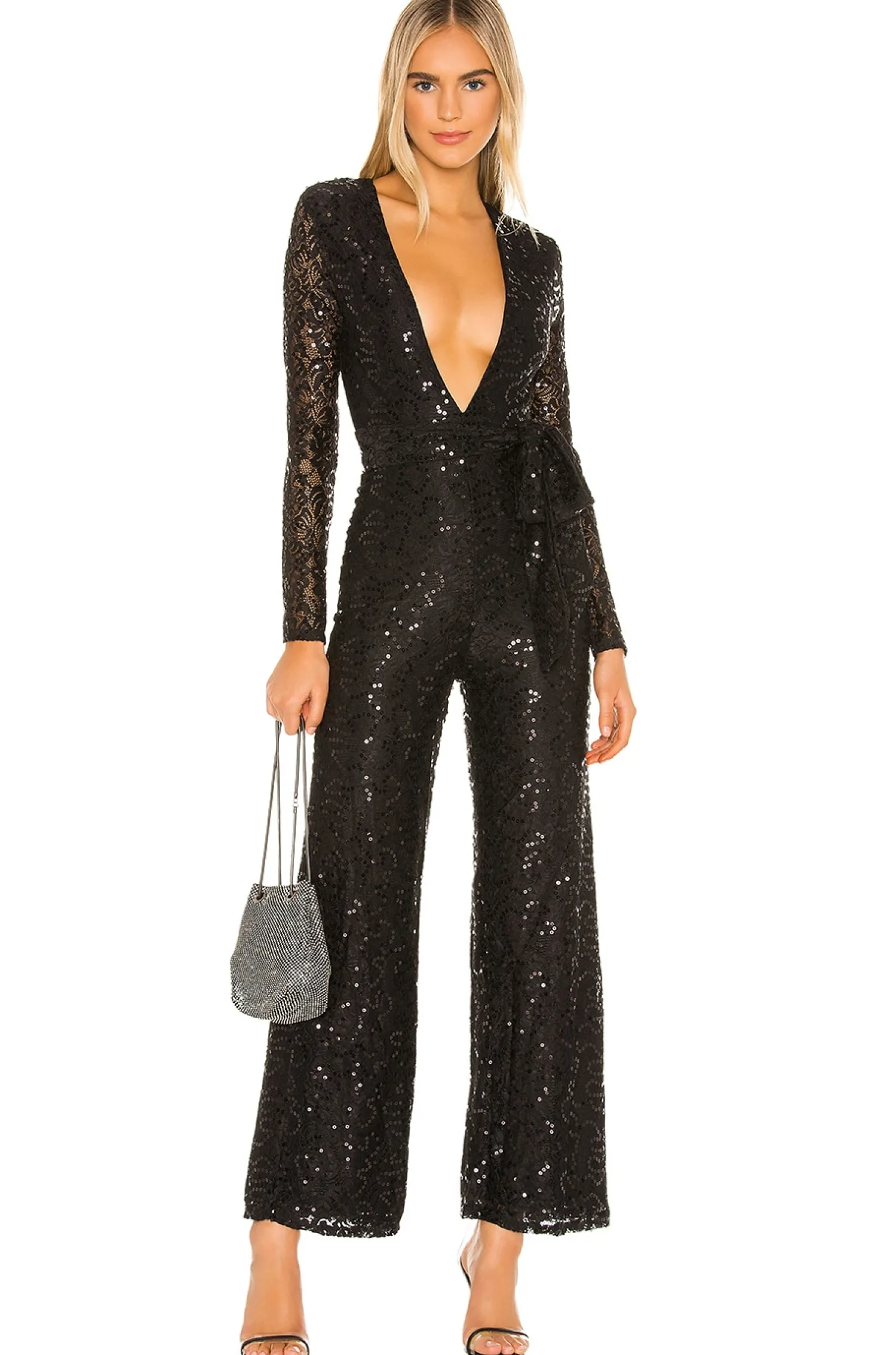 Women Lovers and Friends Jumpsuits>Leighton Jumpsuit