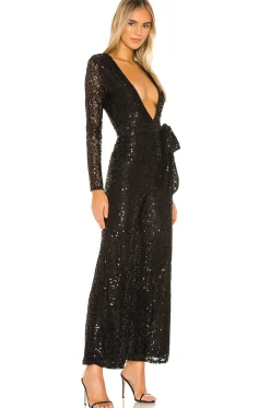 Women Lovers and Friends Jumpsuits>Leighton Jumpsuit