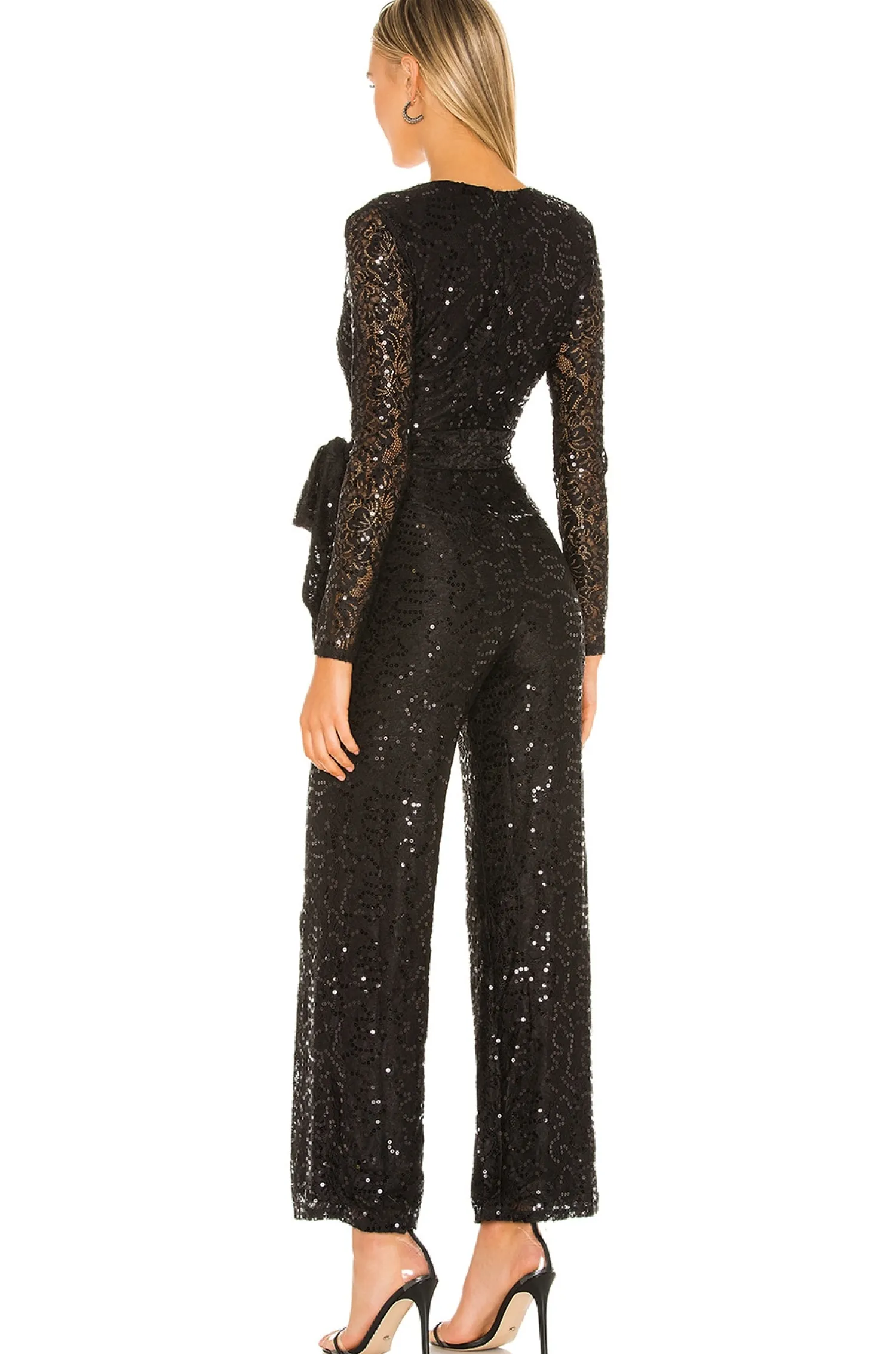 Women Lovers and Friends Jumpsuits>Leighton Jumpsuit