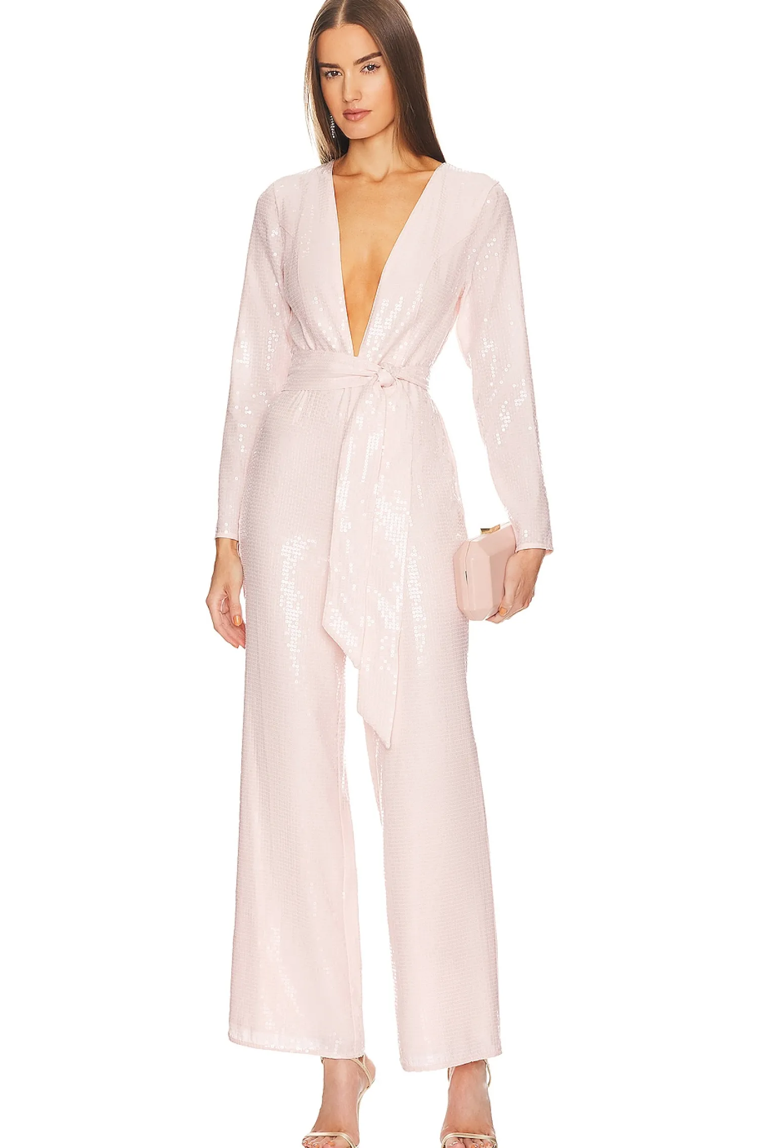Women Lovers and Friends Jumpsuits>Leighton Jumpsuit