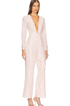 Women Lovers and Friends Jumpsuits>Leighton Jumpsuit