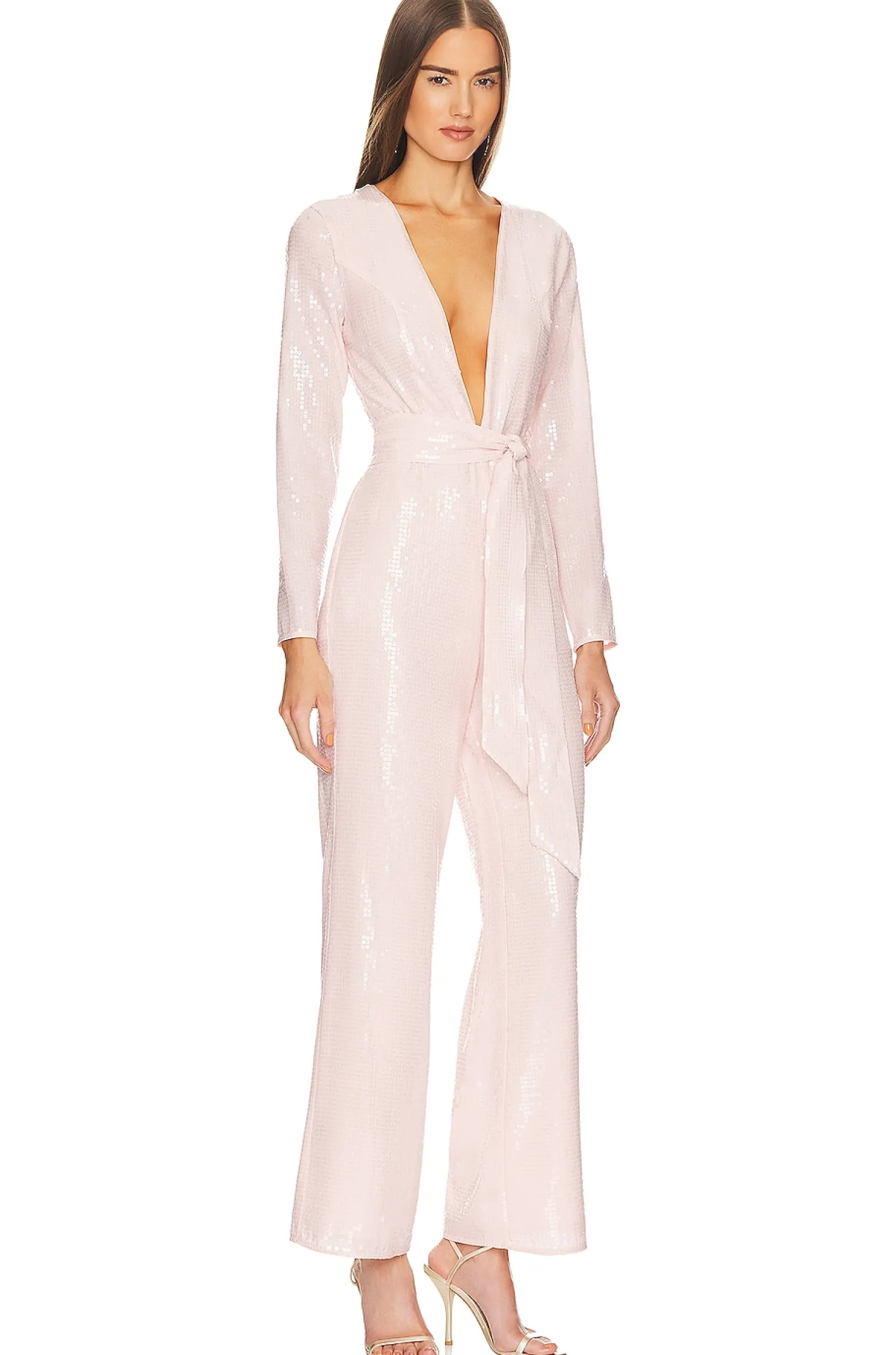 Women Lovers and Friends Jumpsuits>Leighton Jumpsuit