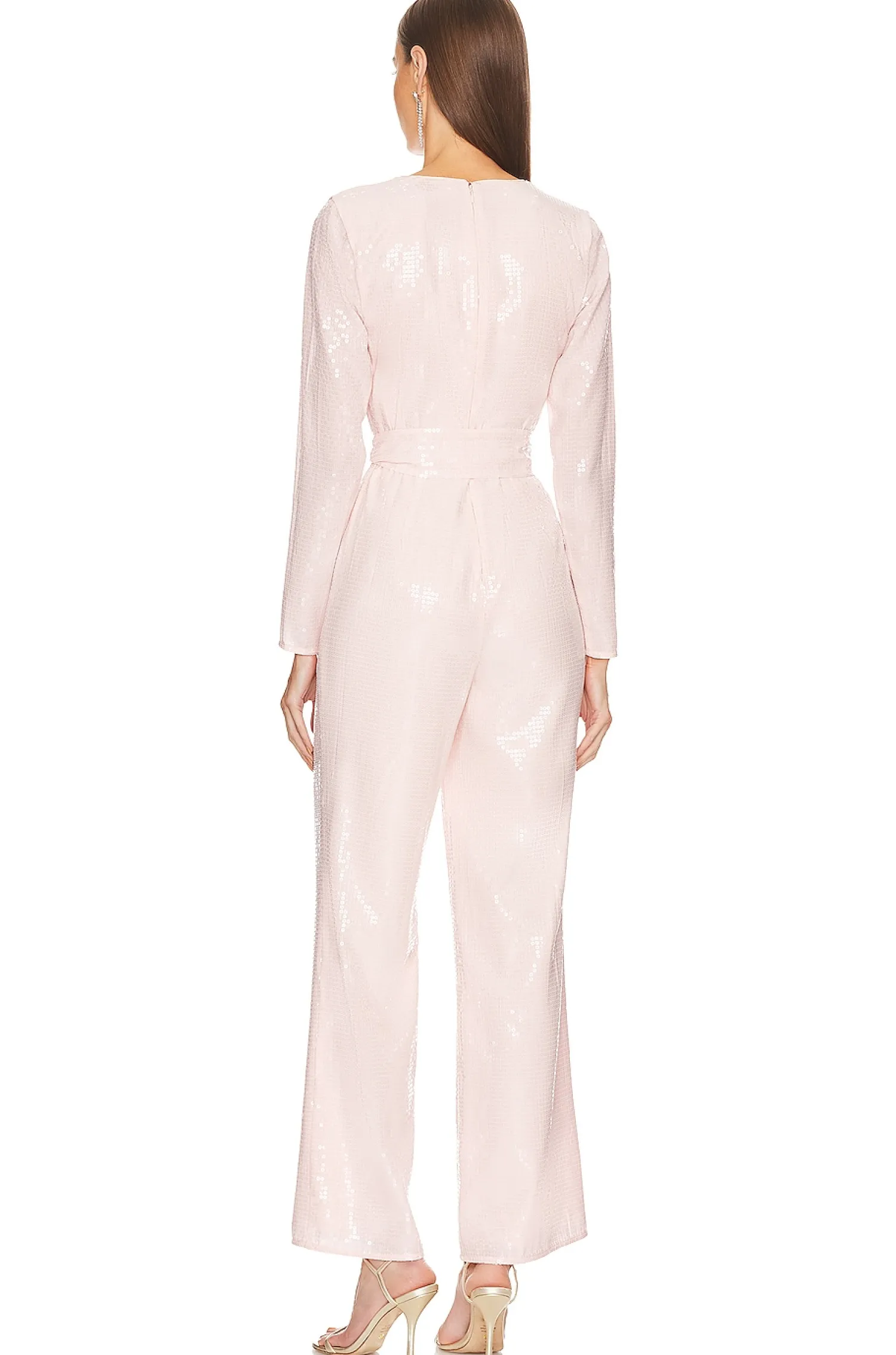 Women Lovers and Friends Jumpsuits>Leighton Jumpsuit