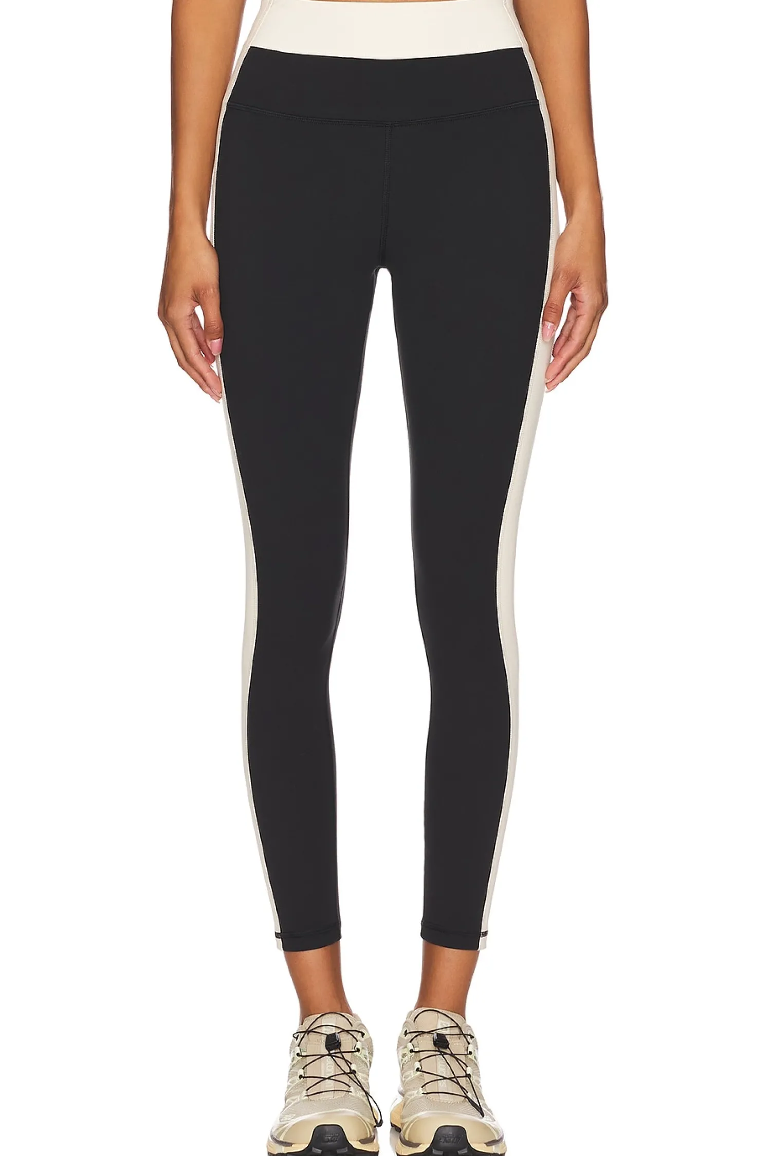 Women Spiritual Gangster Pants>Leighton Legging