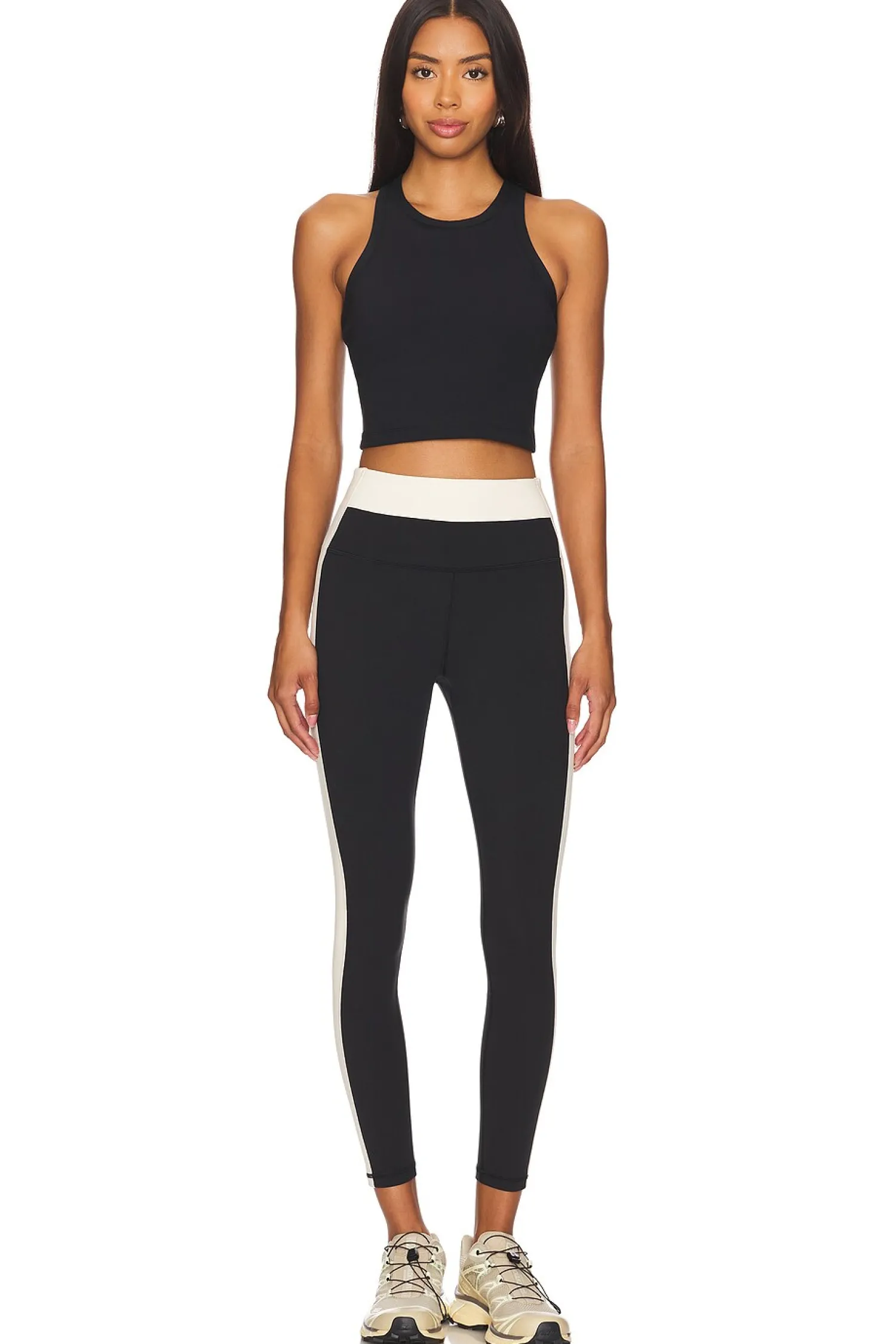 Women Spiritual Gangster Pants>Leighton Legging