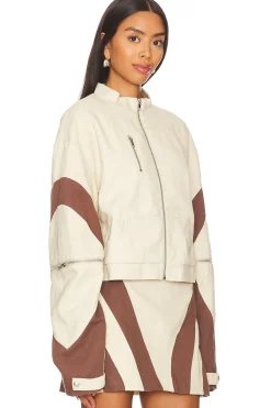 Women BY.DYLN Jackets & Coats>Leilani Jacket