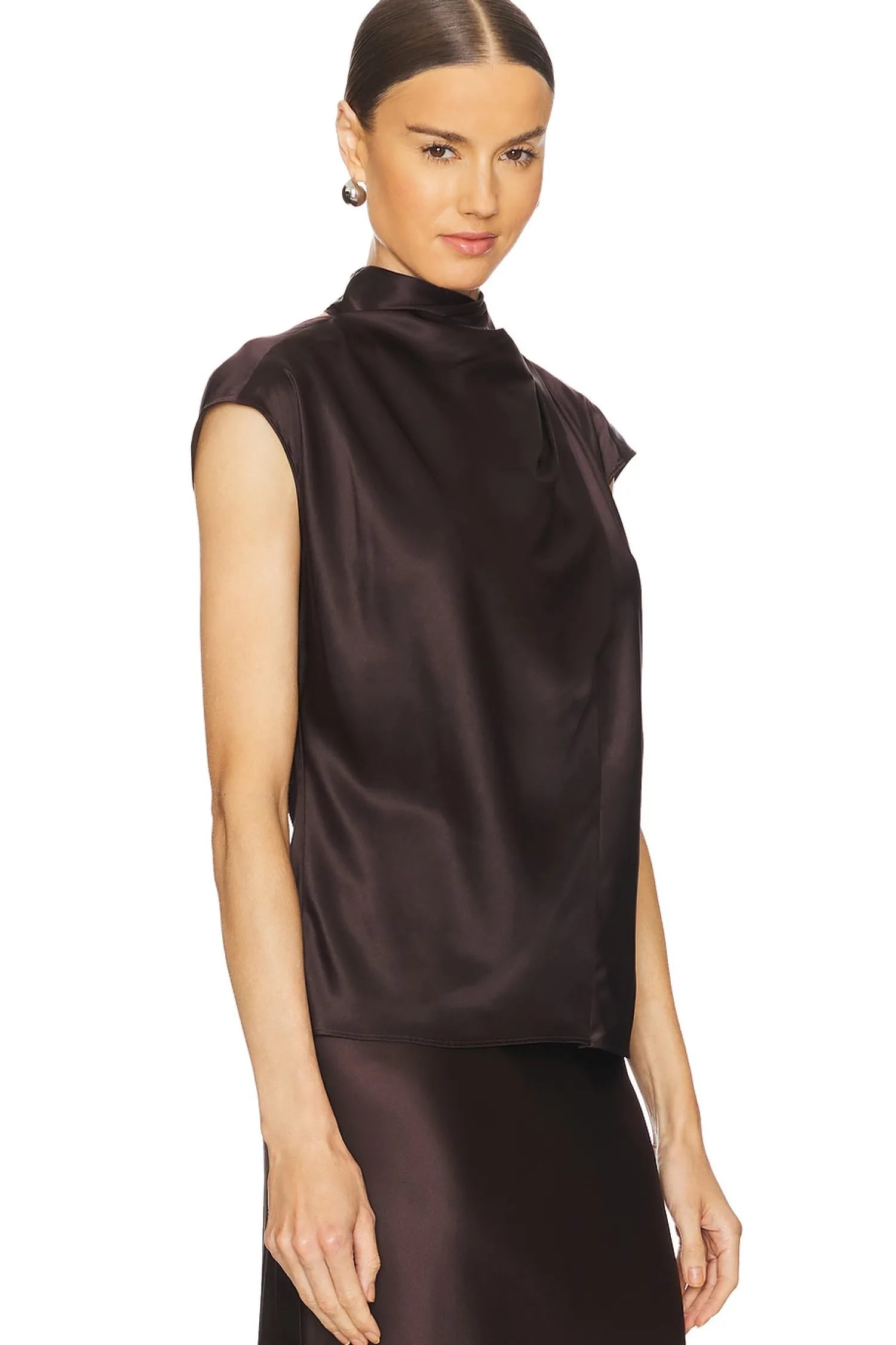 Women Veronica Beard Matching Sets>Leilany Top