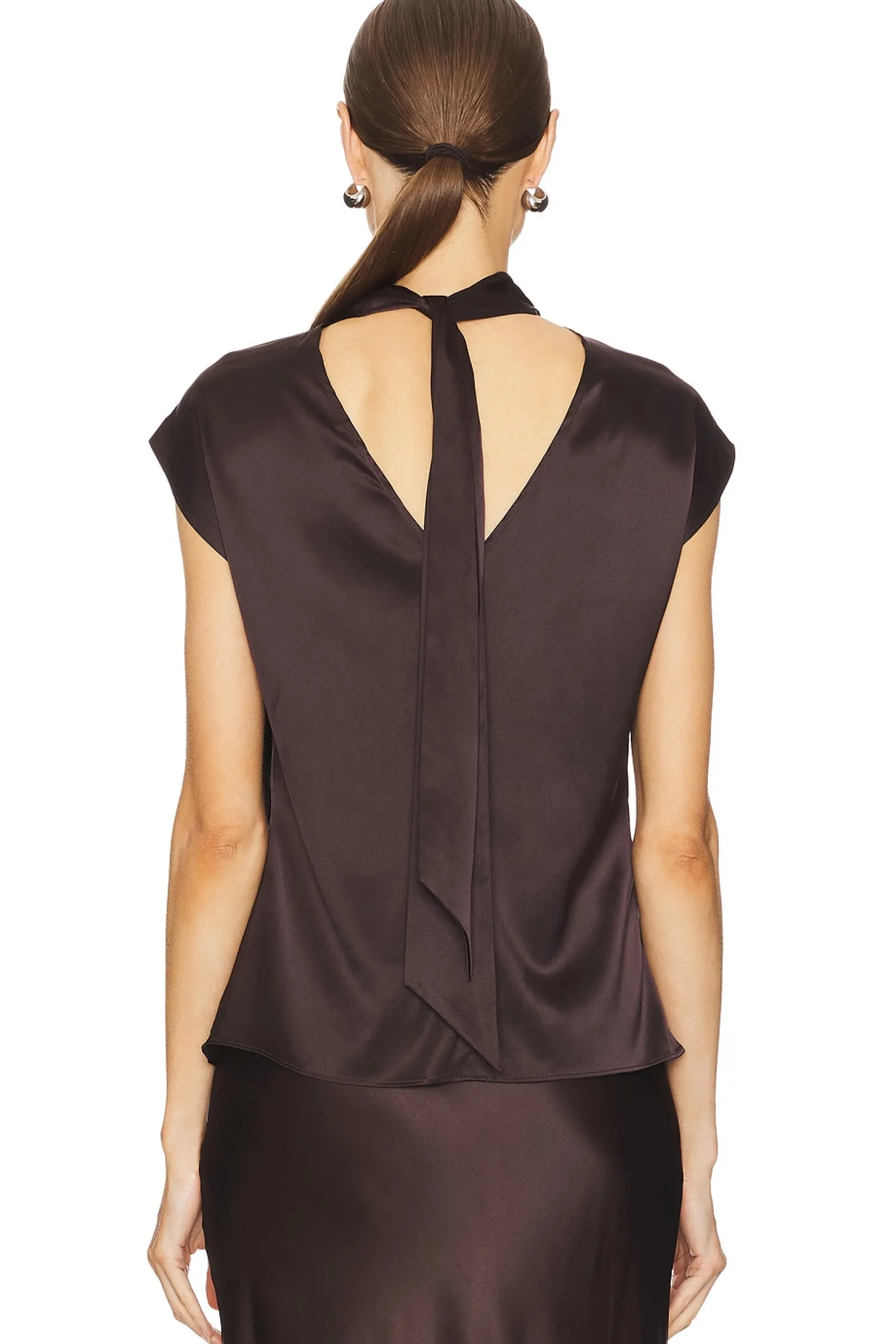Women Veronica Beard Matching Sets>Leilany Top